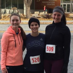 Meet your Posher, Bethany