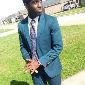 Meet your Posher, Jonathan