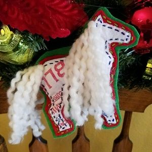 Meet your Posher, Mattie