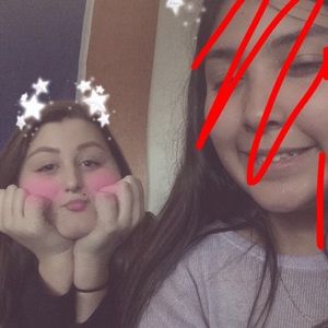 Meet your Posher, Cecilia