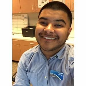 Meet your Posher, Ramon