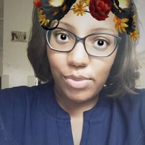 Meet your Posher, Jasmine