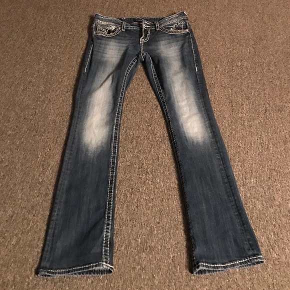 Vigoss Jeans