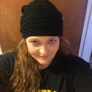 Meet your Posher, Connie