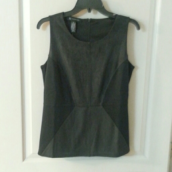NWT! INC Top
