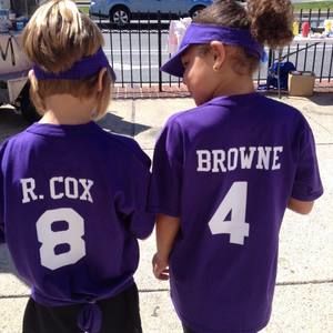 Meet your Posher, Dana