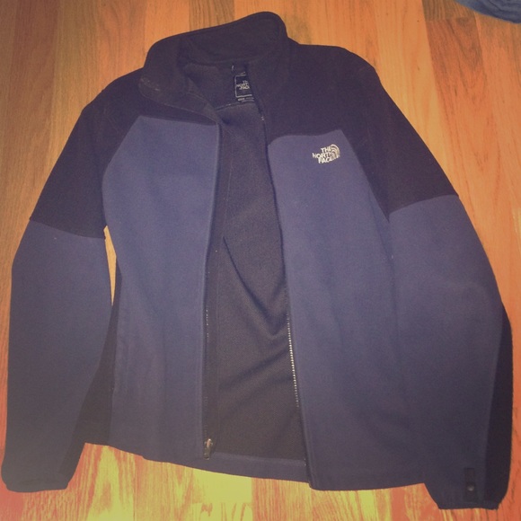 NorthFace jacket