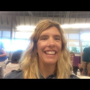 Meet your Posher, Kendra