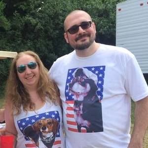 Meet your Posher, Rob