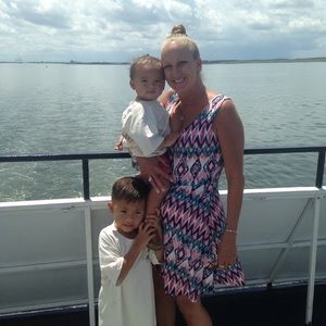 Meet your Posher, Tracie