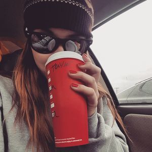 Meet your Posher, Taylor