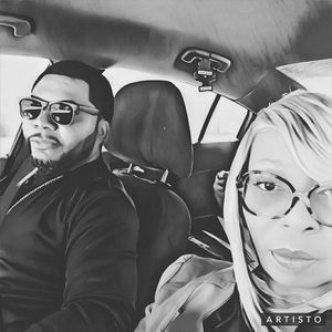 Meet your Posher, Glenda