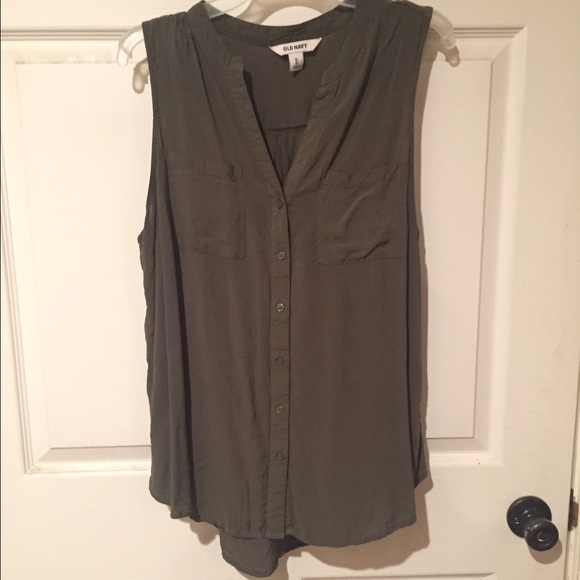 Old Navy Blouse