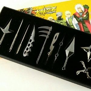 Meet your Posher, Stephone