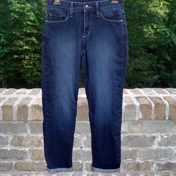 Not Your Daughter's Jeans (NYDJ) - Size 0