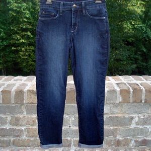 Not Your Daughter's Jeans (NYDJ) - Size 0