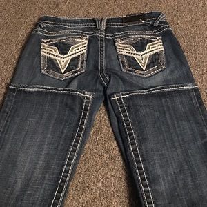 Vigoss Jeans