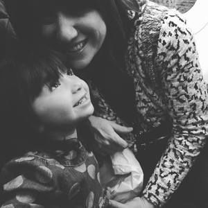 Meet your Posher, Alena