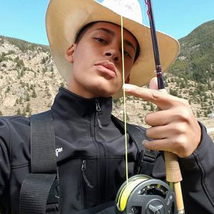 Meet your Posher, Eduardo