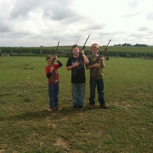 Meet your Posher, Heather