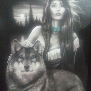 Meet your Posher, Rosa