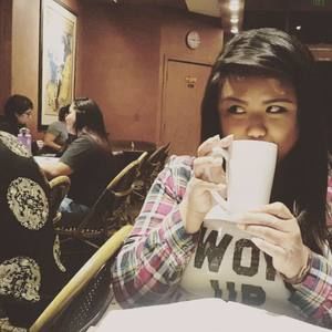 Meet your Posher, Vernalynne