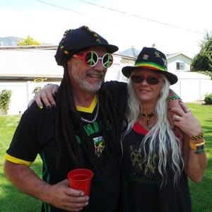 Meet your Posher, Sandy