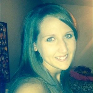 Meet your Posher, Jessica