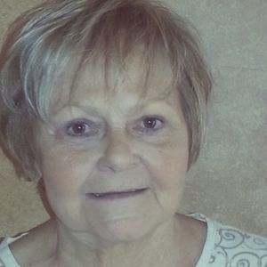 Meet your Posher, Joan