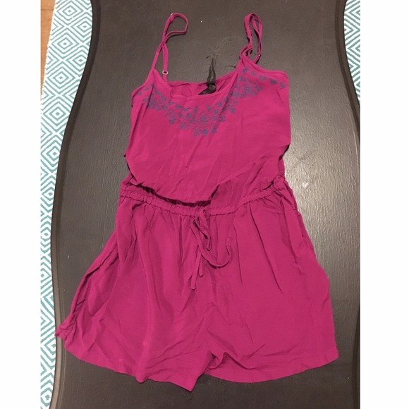 Aeropostale Romper - Picture 1 of 2
