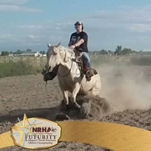 Meet your Posher, Sierra