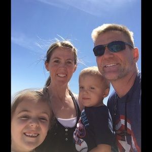 Meet your Posher, Kristin