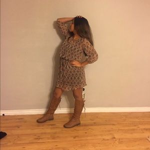 Meet your Posher, Liz