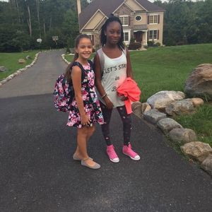 Meet your Posher, Alexandra