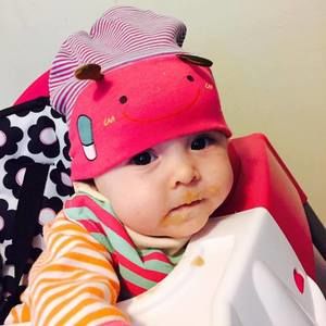 Meet your Posher, Sam