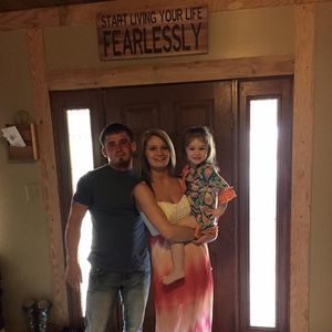 Meet your Posher, Zach