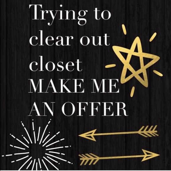 A little bit of everything!