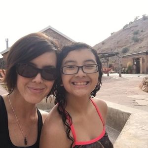 Meet your Posher, Celeste