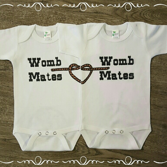 Customized Baby Shirts