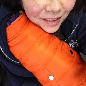 Meet your Posher, Adrianne