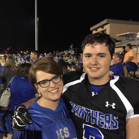 Meet your Posher, Brooke