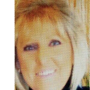 Meet your Posher, Cindy