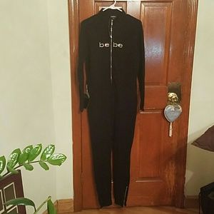 Bebe jumpsuit