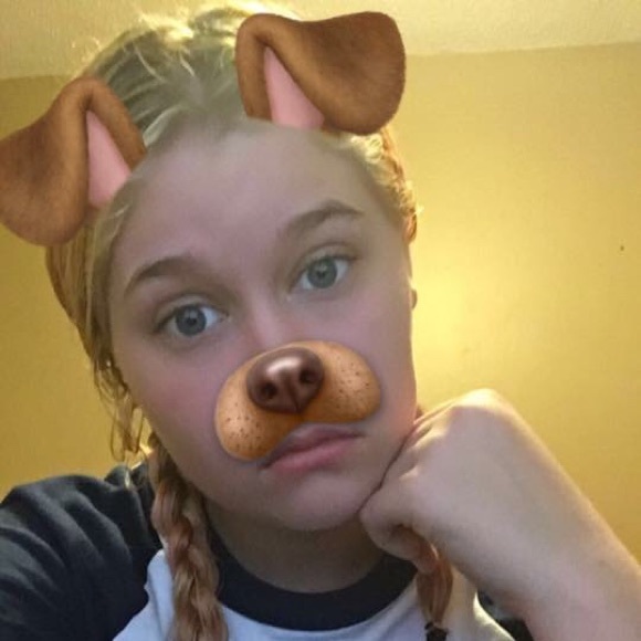 Meet your Posher, Summer