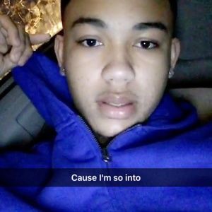 Meet your Posher, Anshaun