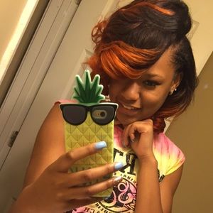 Meet your Posher, Jayla