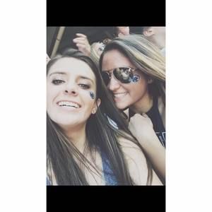 Meet your Posher, Marisa