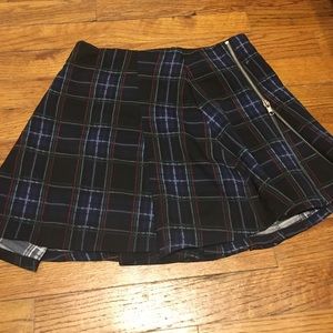 Sexy school girl skirt