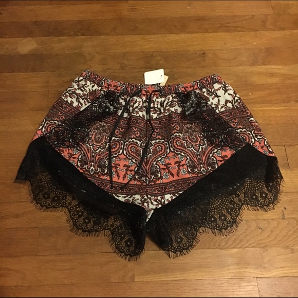 Cute shorts