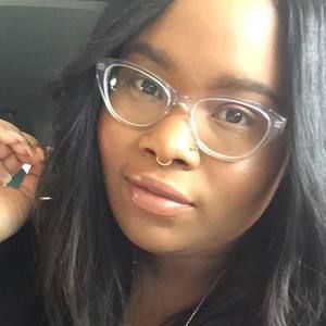 Meet your Posher, Aneasha